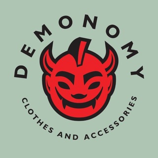 Telegram profile photo for Demonomy