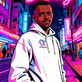 Telegram profile photo for ORG - Tebo