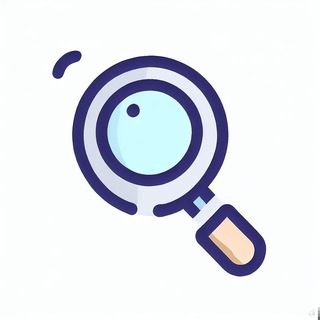 Telegram group profile photo for 番号|资源|AI聊天 万能搜索