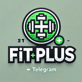 Telegram profile photo for 𝐅𝐢𝐭 𝐏𝐥𝐮𝐬
