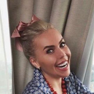 Telegram profile photo for Карина Кросс