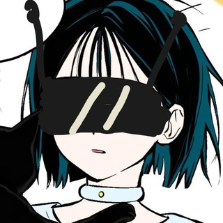 Telegram profile photo for ХЕЙТЕРКАРРИброд