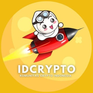 Telegram profile photo for IDC Official