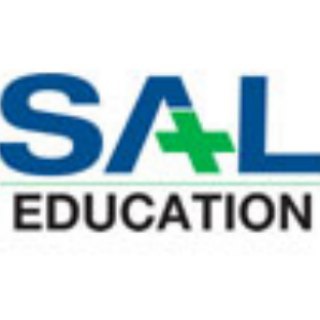 Telegram profile photo for Sal Education