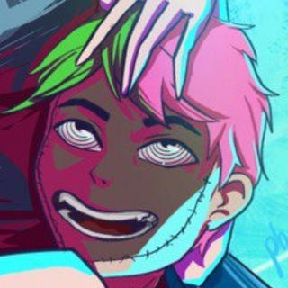 Telegram profile photo for 13ɆⱤJ₳V1Ɏ'₴ -- ₵Ø₣₣ł₦