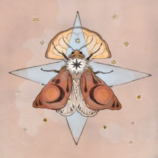 Telegram profile photo for cassiopeia