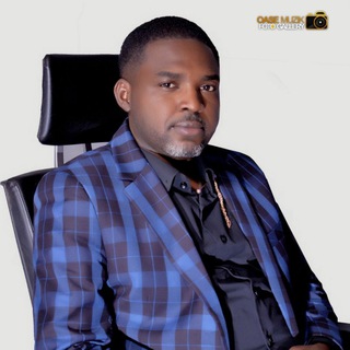Telegram profile photo for Rimam Global Ministry