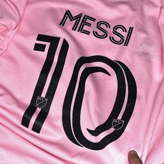 Telegram profile photo for Messi confession