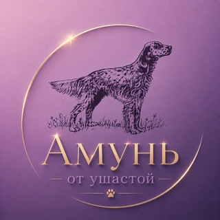 Telegram profile photo for Амунь от ушастой