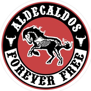 Telegram profile photo for ALDECALDOS