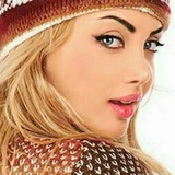 Telegram profile photo for دختر شاه پریون