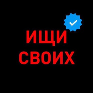 Telegram profile photo for ИЩИ ХОХЛОВ