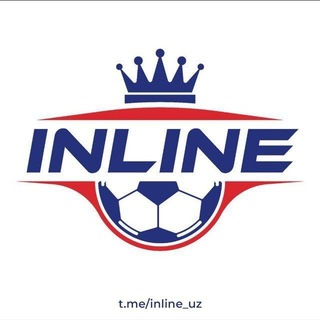 Telegram profile photo for INLINE - LIVE