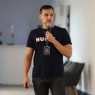 Telegram profile photo for 🇺🇦Григор'єв з HUG`S