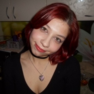 Telegram profile photo for перделки