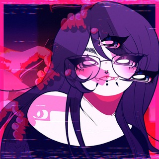 Telegram profile photo for Tearzah