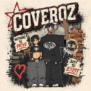 Telegram profile photo for 199 COVEROZ