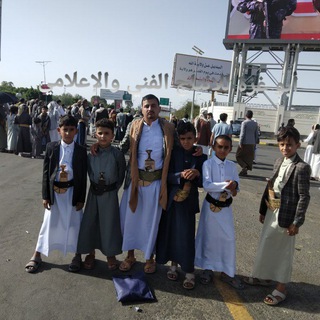 Telegram profile photo for ابو غزة للانتاج الفني والاعلامي