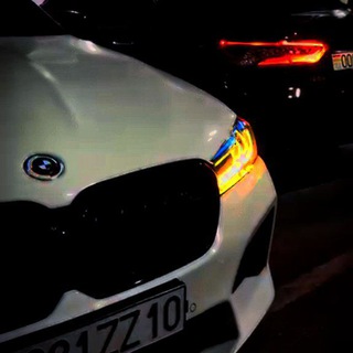 Telegram profile photo for BMW EDiTⓂ️💕