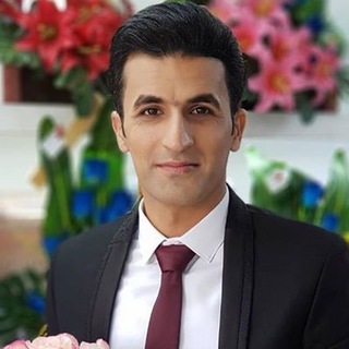 Telegram profile photo for علیرضا بهجتی (حصار)
