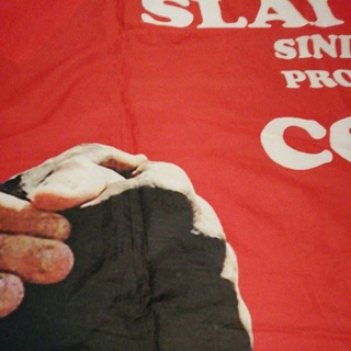 Telegram profile photo for SlaiProlCobas-FAO-Cobas