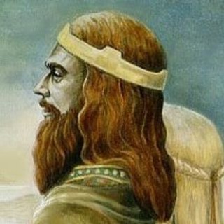 Telegram profile photo for Aᴍʜᴀɪʀɢʜɪɴ