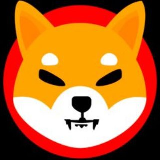 Telegram profile photo for Shib Inu (SHIB) Sponsored Airdrop