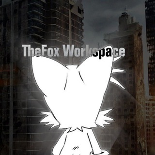 Telegram profile photo for TheFox - iT🦊