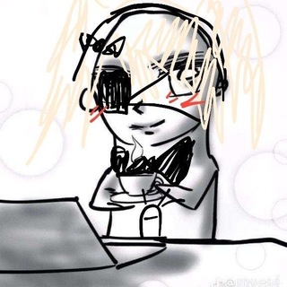 Telegram profile photo for твк
