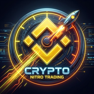 Telegram profile photo for Binance Trading Competition
