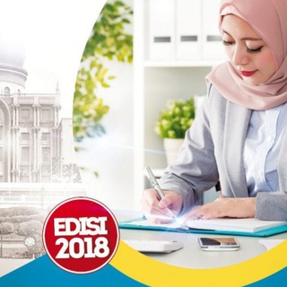 Telegram profile photo for TIPS UJIAN PSIKOMETRIK