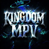 Telegram profile photo for KINGDOM MPV/کینگدام مای پی وی