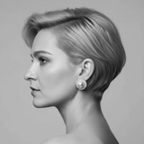 Telegram profile photo for Татьяна Наливкина