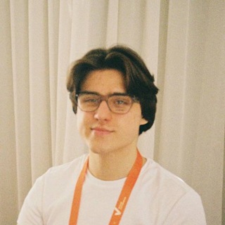 Telegram profile photo for Ваня, в пинтерест!