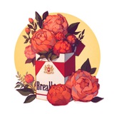Telegram profile photo for rubymint 🌙