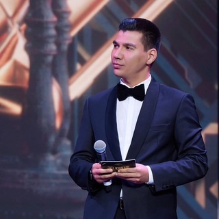 Telegram profile photo for Shox Alimovich TV