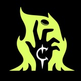 Telegram profile photo for Cultist Studio