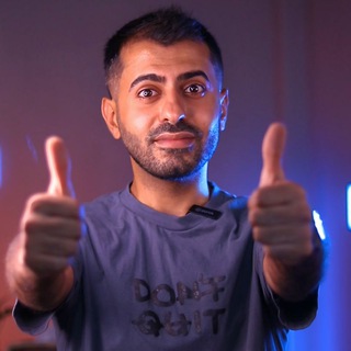 Telegram profile photo for Salehshj | آموزش اینستاگرام