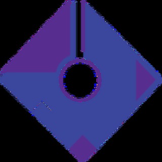Telegram profile photo for Crypto