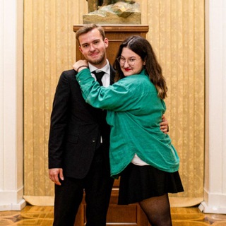 Telegram profile photo for ЛазОрленко