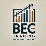 Telegram profile photo for BEC Trading Channel📊