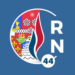 Telegram profile photo for RN de la Loire-Atlantique