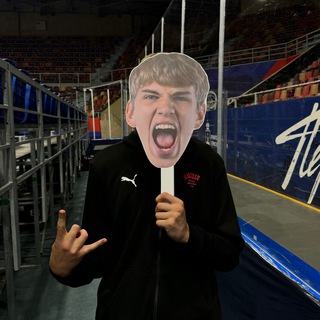 Telegram profile photo for Дулкай