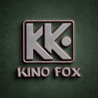 Telegram profile photo for Kinofox 🎬