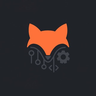 Telegram profile photo for Engineer Foxy