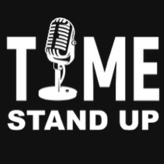 Telegram profile photo for Time Stand Up Москва