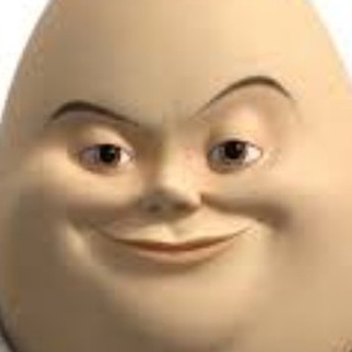 Telegram profile photo for яичный scramble