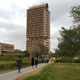 Telegram profile photo for طلبة جامعة بغداد