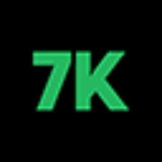 Telegram profile photo for SLOT7K.COM | Official Channel