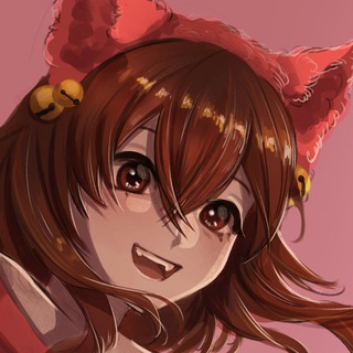 Telegram profile photo for Лапки котека